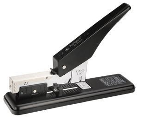  שדכן סיכות Kangaro HD-23S17 להידוק עד 170 דפים