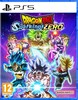  PS5 DRAGON BALL SPARKING ZERO STANDARD EDITION 