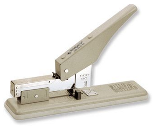  שדכן סיכות Kangaro HD-23S13 להידוק עד 100 דפים