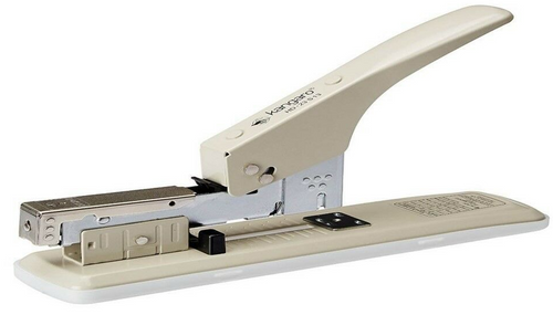  שדכן סיכות Kangaro HD-23S13 להידוק עד 100 דפים