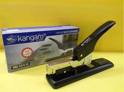  שדכן סיכות Kangaro HD-23S13 להידוק עד 100 דפים