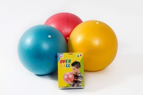 אובר בול המקורי (GYMNIC)