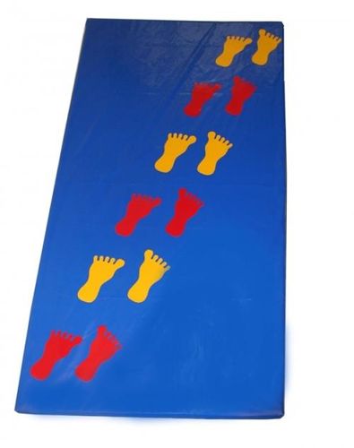 מזרן כפות רגליים 4*100*200
