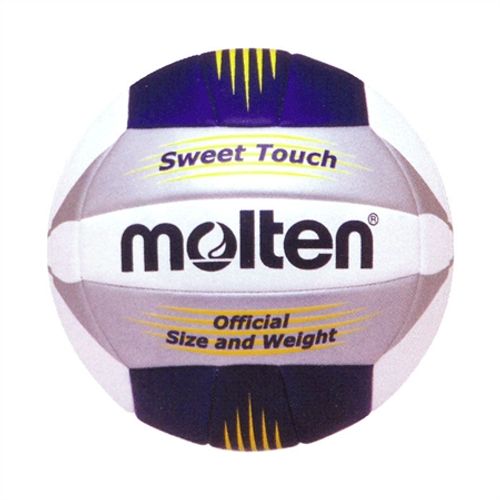 כדורעף מולטן תפור MOLTEN SWEET TOUCH