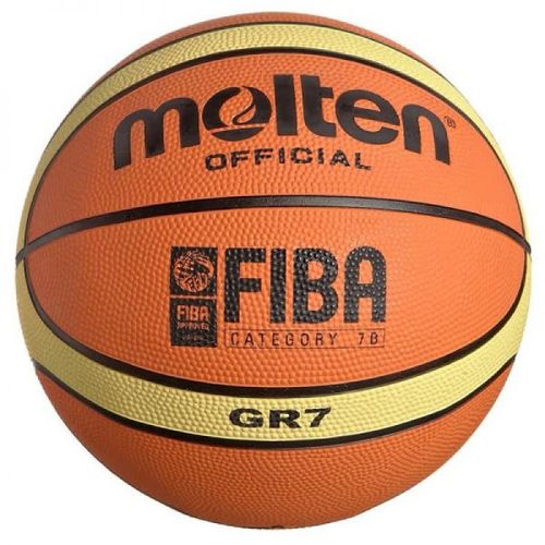 כדורסל מולטן גומי מס 5