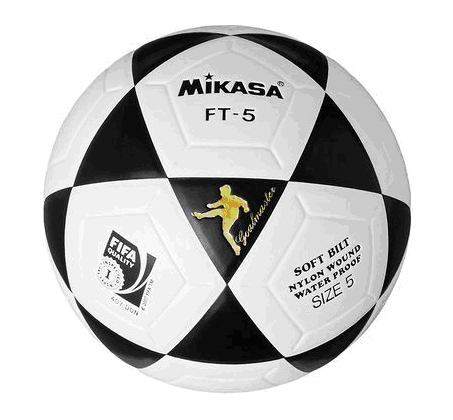 כדורגל MIKASA FT 5