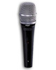 מיקרופון SHURE PG57 אינסטרומנטלי רב-תכליתי לכלי נגינה.