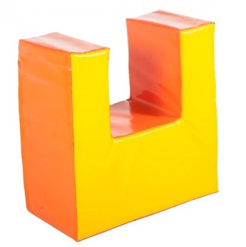 מעמד לקורה מרופדת 30*60*60