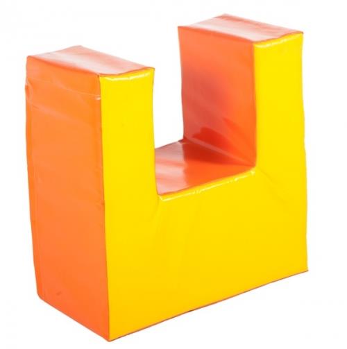 מעמד לקורה מרופדת 30*60*60