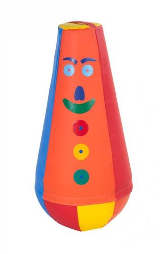 בובת נחום תקום קשיחה עם אפליקציה