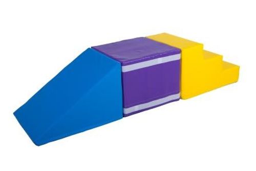 ערכת טיפוס וגלישה גדולה 50*60*220