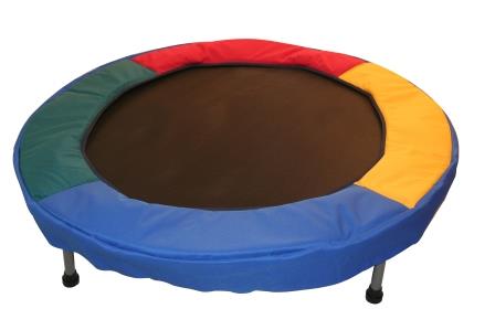 מגן טרמפולינה קוטר 40″