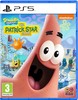 PS5 - SpongeBob SquarePants: The Patrick Star Game