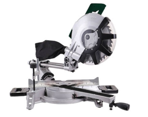 מסור גרונג פנדל עוצמתי 12" דגם SE-12  Mitre saw PROFESSIONAL + סמן לייזר SUZUKI