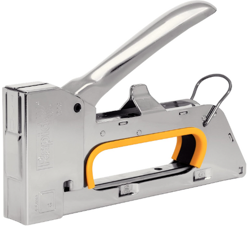  אקדח סיכות מקצועי מתכת רפיד Rapid R23