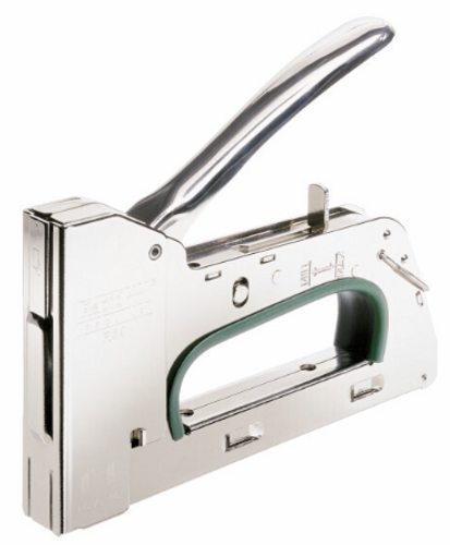  אקדח סיכות מקצועי רפיד RAPID R34