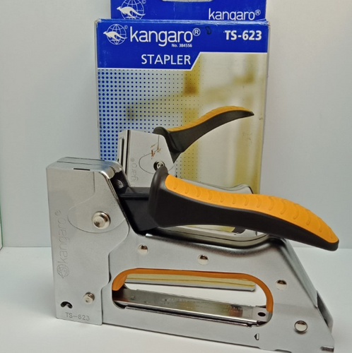  אקדח סיכות גוף מתכת קנגרו 623-Kangaro TS