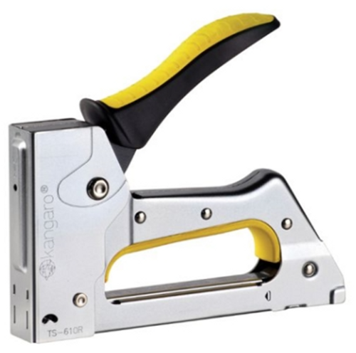  אקדח סיכות גוף מתכת קנגרו Kangaro TS-610R