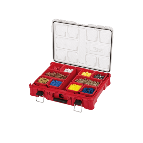 אורגינייזר 10 תאים Milwaukee 48-22-8430