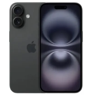 טלפון סלולרי Apple iPhone 16 128GB אפל רשמי