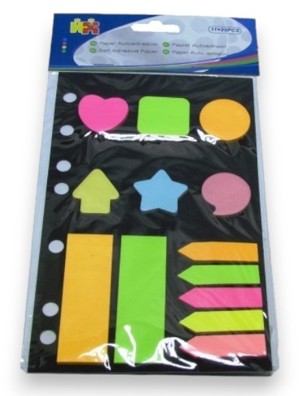 סט מזכריות בינוני