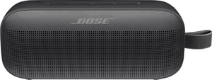 רמקול נייד שחור Bose SoundLink Flexברפאלי - refali.co.il