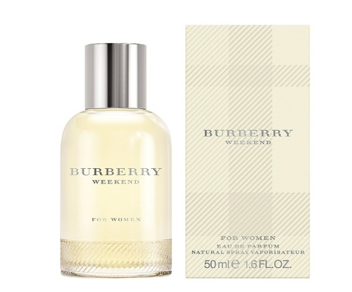 בושם לאישה  Burberry Weekend EDP 100ml