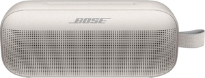 רמקול נייד לבן Bose SoundLink Flex 