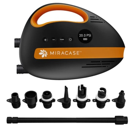 משאבה חשמלית Miracase B95E