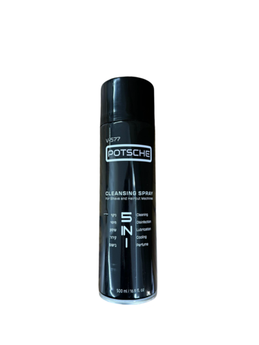 ספריי חיטוי 5 ב 1 מבית פוטשי V577 (500ML)