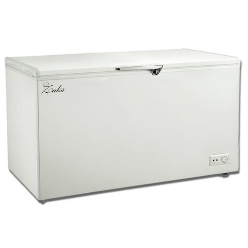 מקפיא/מקרר שוכב תעשייתי דגם Sachs DL-420 זק