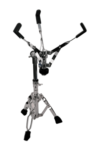 סטנד מתכוונן לסנר עם רגליים כפולות PSP-220 מבית GDRUMS