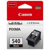  ‏ראש דיו מקורי ‏שחור Canon PG540 