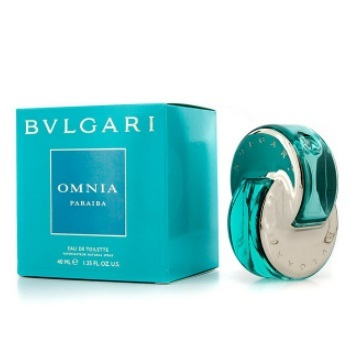 בושם לאישה Bvlgari Omnia Paraiba EDT 65ml