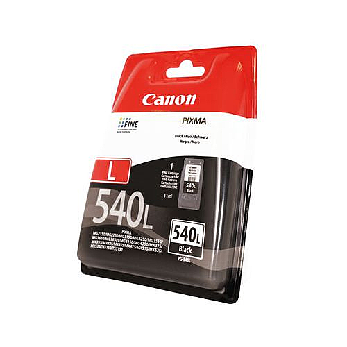 ‏ראש דיו מקורי ‏שחור Canon PG540L 