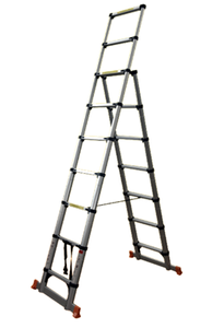 סולמות טלסקופיים - ג