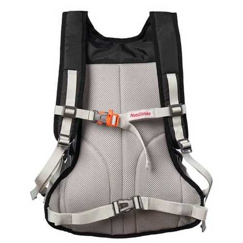 תיק לרכיבה על אופניים עם מקום לקסדה  NATUREHIKE