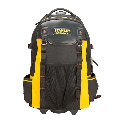תיק גב טרולי על גלגלים STANLEY FATMAX 1-79-215