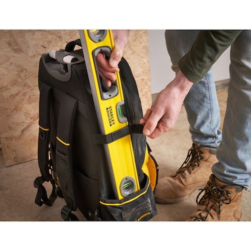 תיק גב טרולי על גלגלים STANLEY FATMAX 1-79-215