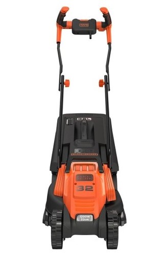 חרמש אלחוטי Black+Decker STC1820PC-QW 18V