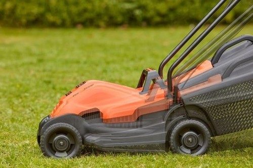 חרמש אלחוטי Black+Decker STC1820PC-QW 18V