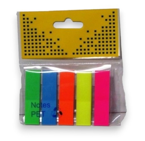 סט מזכריות סימון זוהרות