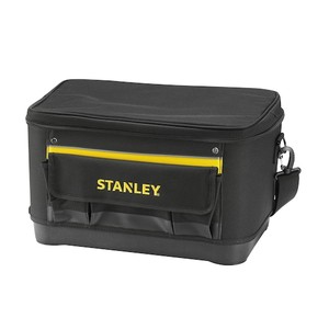 תיק כלי עבודה קשיח "16 דגם 1-96-193 STANLEY