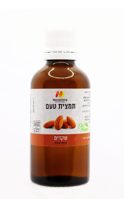 תמצית טעם וריח – שקדים