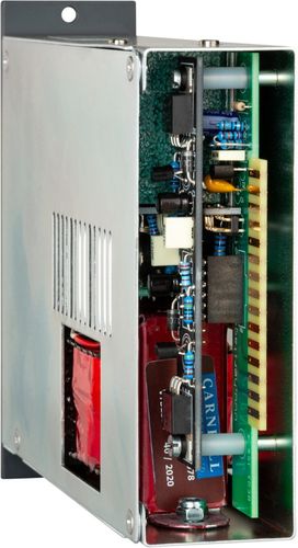 זוית נוספת Heritage Audio 73EQ JR