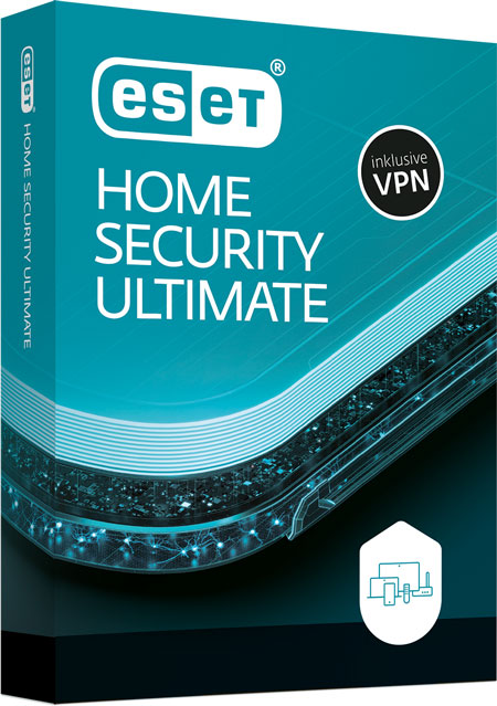 Security Ultimate ל-2 מחשבים לשנה