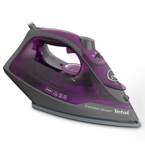 מגהץ אדים Tefal FV2843M0