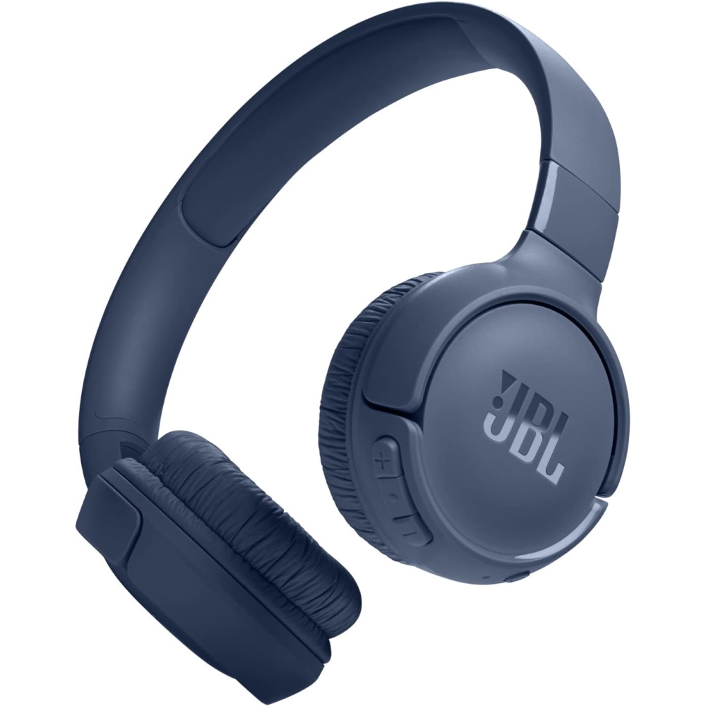 אוזניות JBL Tune 520BT Bluetooth