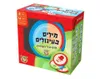 מילים בעיגולים
