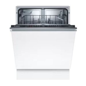 מדיח כלים אינטגרלי מבית BOSCH בוש דגם SMV2HAX02E
